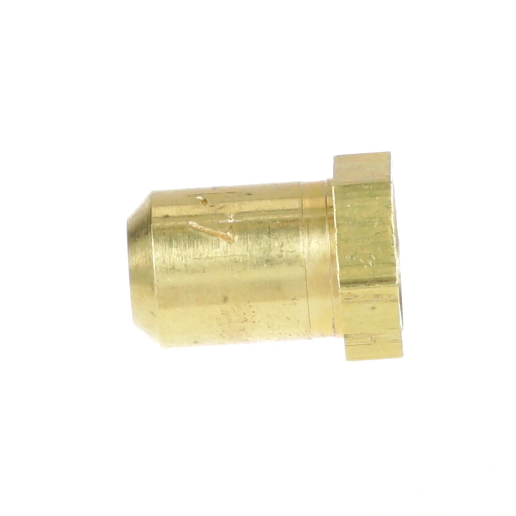 VH00-851800-00913 Vulcan Hart - #41 Burner Orifice alternate view 1 VH00-851800-00913 Vulcan Hart - #41 Burner Orifice alternate view 1